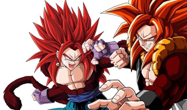 Dragon Ball Super: Super Saiyan 4 mạnh kinh khủng thế nào mà người hâm mộ đều kì vọng sẽ được đưa vào mạch truyện chính - Ảnh 2.