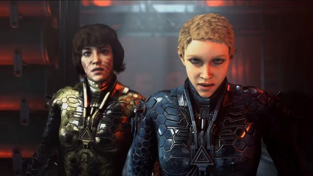 10 điều đặc biệt bạn có thể chưa biết về tựa game diệt Phát Xít Wolfenstein: Youngblood - Ảnh 4.