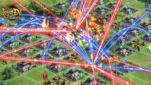 Bị cả server đàn áp, nhóm game thủ này được ví như Tào Tháo và nước Ngụy, kiêu hùng vĩ lược nhưng lại mắc sai lầm - Ảnh 1. Bị cả server đàn áp, nhóm game thủ này được ví như Tào Tháo và nước Ngụy, kiêu hùng vĩ lược nhưng lại mắc sai lầm - Ảnh 1.