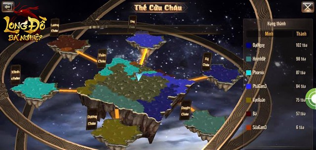 Bị cả server đàn áp, nhóm game thủ này được ví như Tào Tháo và nước Ngụy, kiêu hùng vĩ lược nhưng lại mắc sai lầm - Ảnh 2. Bị cả server đàn áp, nhóm game thủ này được ví như Tào Tháo và nước Ngụy, kiêu hùng vĩ lược nhưng lại mắc sai lầm - Ảnh 2.