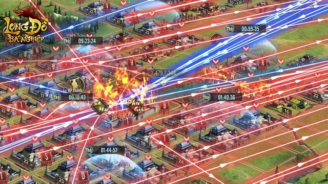 Bị cả server đàn áp, nhóm game thủ này được ví như Tào Tháo và nước Ngụy, kiêu hùng vĩ lược nhưng lại mắc sai lầm - Ảnh 5. Bị cả server đàn áp, nhóm game thủ này được ví như Tào Tháo và nước Ngụy, kiêu hùng vĩ lược nhưng lại mắc sai lầm - Ảnh 5.