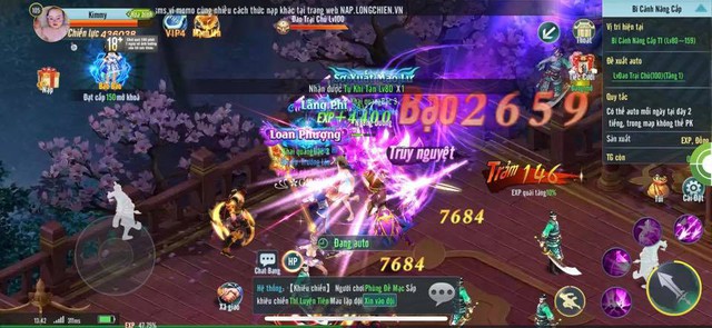 2 chủ tịch giả vờ bắt nạt con gái trong game và cái kết bị CÂN ĐÔI: Đừng bao giờ coi thường người khác - Ảnh 1. 2 chủ tịch giả vờ bắt nạt con gái trong game và cái kết bị CÂN ĐÔI: Đừng bao giờ coi thường người khác - Ảnh 1.