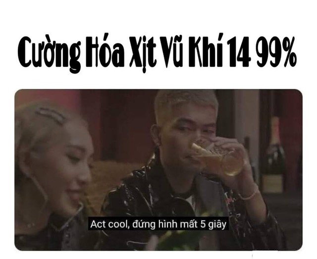 “99%” là con số gần nhất với sự hoàn hảo, thế mà nó vẫn bị cả cộng đồng Làng Lá Phiêu Lưu Ký thù ghét, tại sao vậy? - Ảnh 8. “99%” là con số gần nhất với sự hoàn hảo, thế mà nó vẫn bị cả cộng đồng Làng Lá Phiêu Lưu Ký thù ghét, tại sao vậy? - Ảnh 8.