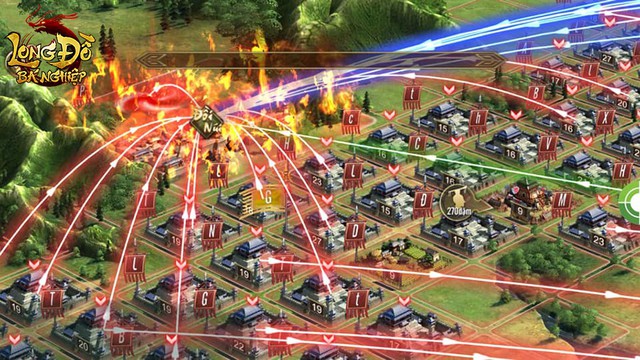 Bị cả server đàn áp, nhóm game thủ này được ví như Tào Tháo và nước Ngụy, kiêu hùng vĩ lược nhưng lại mắc sai lầm - Ảnh 7. Bị cả server đàn áp, nhóm game thủ này được ví như Tào Tháo và nước Ngụy, kiêu hùng vĩ lược nhưng lại mắc sai lầm - Ảnh 7.
