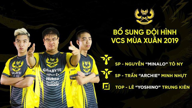 LMHT - Dư âm trận thua của GAM Esports trước Sky Gaming: Cùng là huyền thoại nhưng tại sao Archie lại bị đối xử quá thiệt thòi so với QTV? - Ảnh 1.