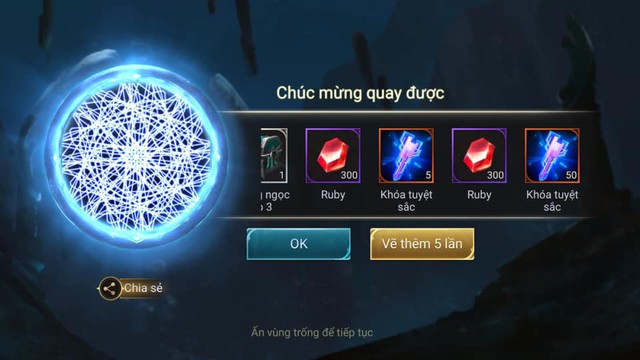 Garena tung event phá nát trị trường ảo trong Liên Quân Mobile, dân thường giờ thành đại gia - Ảnh 7. Garena tung event phá nát trị trường ảo trong Liên Quân Mobile, dân thường giờ thành đại gia - Ảnh 7.