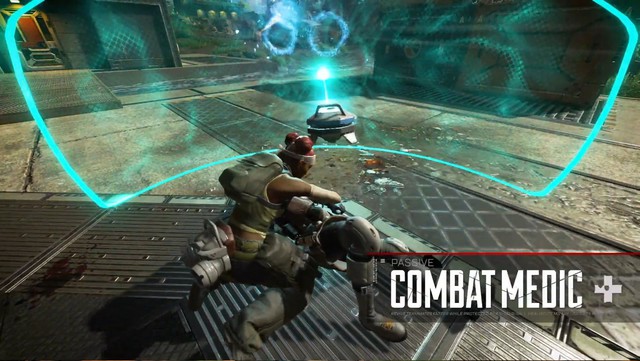 Tìm hiểu về Lifeline - Bác sĩ bá đạo trong Apex Legends - Ảnh 3. Tìm hiểu về Lifeline - Bác sĩ bá đạo trong Apex Legends - Ảnh 3.