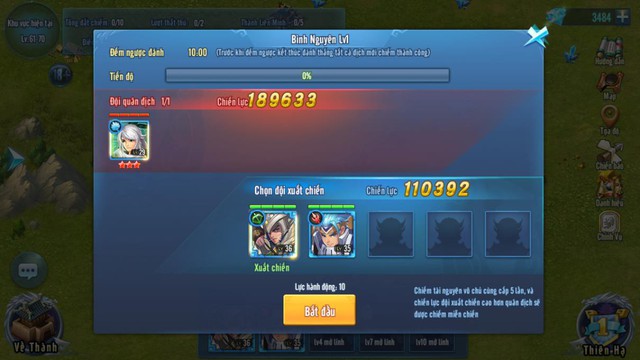 Mẹo “hack” tài nguyên trong game chiến thuật có tính năng chiếm lãnh thổ giúp kiếm lời gấp 3 lần! - Ảnh 5. Mẹo “hack” tài nguyên trong game chiến thuật có tính năng chiếm lãnh thổ giúp kiếm lời gấp 3 lần! - Ảnh 5.
