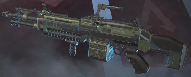 Tìm hiểu về Lifeline - Bác sĩ bá đạo trong Apex Legends - Ảnh 6. Tìm hiểu về Lifeline - Bác sĩ bá đạo trong Apex Legends - Ảnh 6.