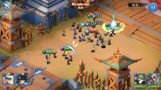 Mẹo “hack” tài nguyên trong game chiến thuật có tính năng chiếm lãnh thổ giúp kiếm lời gấp 3 lần! - Ảnh 6. Mẹo “hack” tài nguyên trong game chiến thuật có tính năng chiếm lãnh thổ giúp kiếm lời gấp 3 lần! - Ảnh 6.
