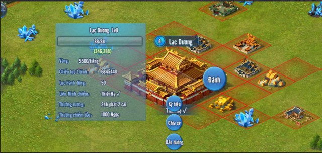 Mẹo “hack” tài nguyên trong game chiến thuật có tính năng chiếm lãnh thổ giúp kiếm lời gấp 3 lần! - Ảnh 9. Mẹo “hack” tài nguyên trong game chiến thuật có tính năng chiếm lãnh thổ giúp kiếm lời gấp 3 lần! - Ảnh 9.
