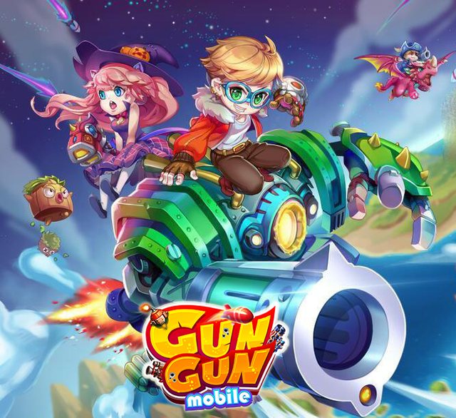 Vừa bắn súng, vừa “leo rank”, người chơi Gun Gun Mobile sẽ được Xếp Hạng như khi chơi LOL? - Ảnh 4.