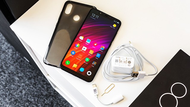 Loạt smartphone Xiaomi đáng để tín đồ game mobile sắm về chiến game nhất (P2) - Ảnh 3.