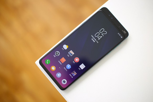 Loạt smartphone Xiaomi đáng để tín đồ game mobile sắm về chiến game nhất (P2) - Ảnh 5.