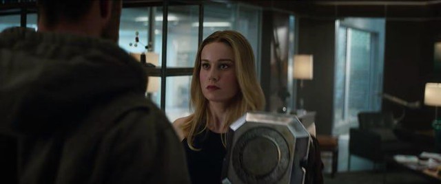 “Captain Marvel” đã giúp vai trò của Ant-Man trở nên quan trọng hơn trong “Avengers: Endgame” như thế nào? - Ảnh 2.