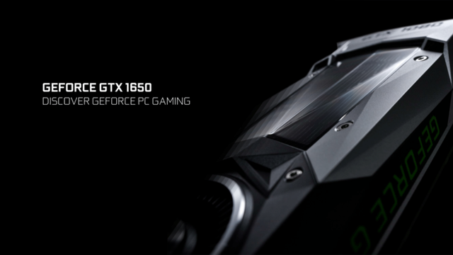 Lộ diện VGA chiến game ngon bổ rẻ mới Nvidia GeForce GTX 1650: Mạnh hơn AMD RX 570, giá khoảng hơn 4 triệu - Ảnh 1.