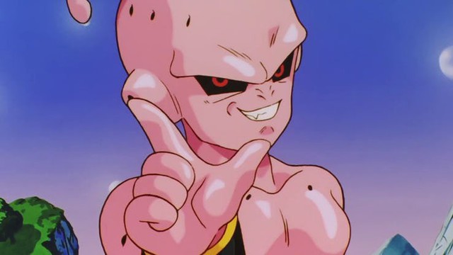 Dragon Ball: 10 trạng thái mạnh nhất của Majin Buu - kẻ gần như bất tử và sở hữu sức mạnh khủng khiếp - Ảnh 9.