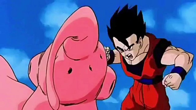 Dragon Ball: 10 trạng thái mạnh nhất của Majin Buu - kẻ gần như bất tử và sở hữu sức mạnh khủng khiếp - Ảnh 8.