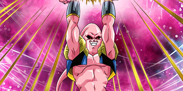 Dragon Ball: 10 trạng thái mạnh nhất của Majin Buu - kẻ gần như bất tử và sở hữu sức mạnh khủng khiếp - Ảnh 6.