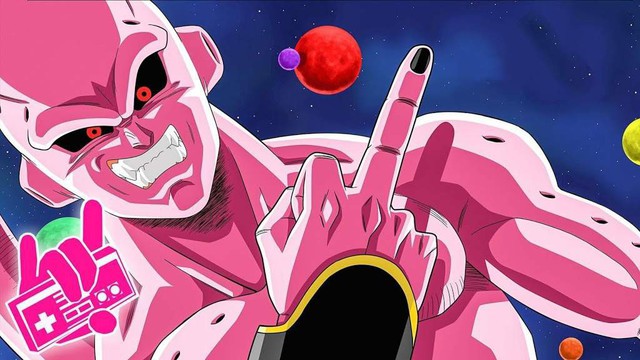 Dragon Ball: 10 trạng thái mạnh nhất của Majin Buu - kẻ gần như bất tử và sở hữu sức mạnh khủng khiếp - Ảnh 5.