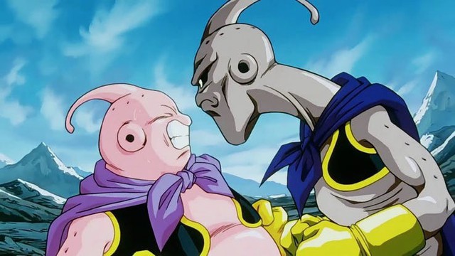 Dragon Ball: 10 trạng thái mạnh nhất của Majin Buu - kẻ gần như bất tử và sở hữu sức mạnh khủng khiếp - Ảnh 4.