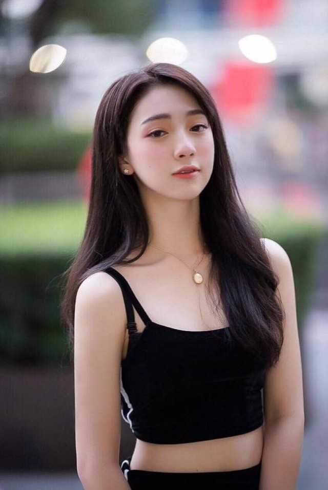 Thái Lan xuất hiện nữ sinh xinh như hot girl, nhưng sự thật thì lại là cái kết đắng lòng cho nhiều fan hâm mộ - Ảnh 4.