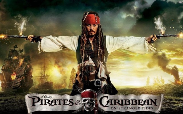 Johnny Depp đệ đơn kiện vợ cũ hơn 1.100 tỷ vì khiến mình mất vai Cướp biển vùng Caribbean, ai mới là người được lợi? - Ảnh 1.