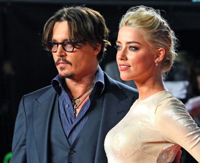 Johnny Depp đệ đơn kiện vợ cũ hơn 1.100 tỷ vì khiến mình mất vai Cướp biển vùng Caribbean, ai mới là người được lợi? - Ảnh 6.
