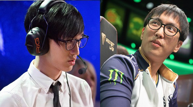 LMHT: Bị chê thi đấu kém phong độ, Doublelift lại khẩu nghiệp gọi đồng đội cũ Locodoco là kém khôn ngay trên Stream - Ảnh 2.