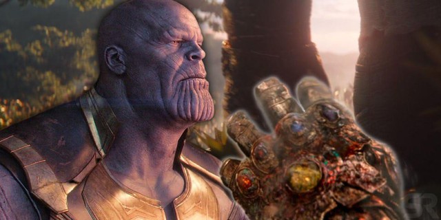 Giả thuyết gây sốc: Adam Warlock sẽ được sinh ra ngay sau cái kết của Thanos trong Avengers 4? - Ảnh 1.