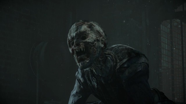 Từng xuất hiện trong tựa game đình đám Until Dawn, Wendigo thực sự là những sinh vật như thế nào? - Ảnh 2.