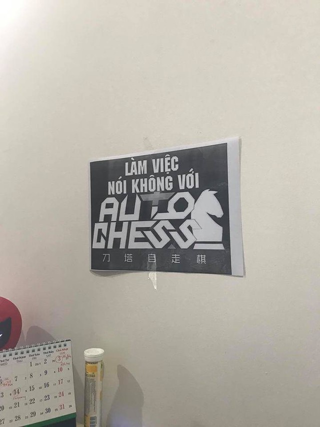 Những hệ lụy tiêu cực mang tên Auto Chess: Nhân viên bỏ việc chơi game, vợ chiếm máy của chồng - Ảnh 3.