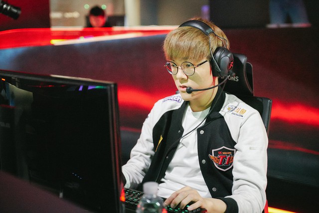 LMHT: SKT Teddy chỉ ra cặp đôi đường dưới khó nhằn nhất là Griffin, lý do là vì họ thích chơi tướng không phải xạ thủ - Ảnh 3.