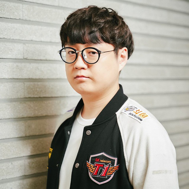 LMHT: SKT Teddy chỉ ra cặp đôi đường dưới khó nhằn nhất là Griffin, lý do là vì họ thích chơi tướng không phải xạ thủ - Ảnh 5.