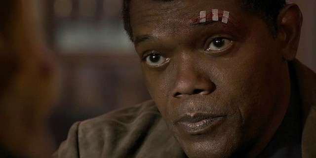 Samuel L. Jackson và hành trình khám phá về quá khứ của nhân vật Nick Fury trong MCU - Captain Marvel chỉ là khởi đầu mà thôi - Ảnh 3.