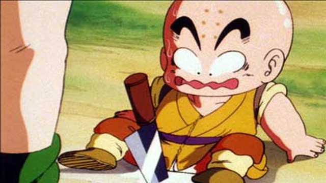 10 hiểu nhầm về chàng sư cọ vui tính Krillin của 7 Viên ngọc rồng (P.1) - Ảnh 2.