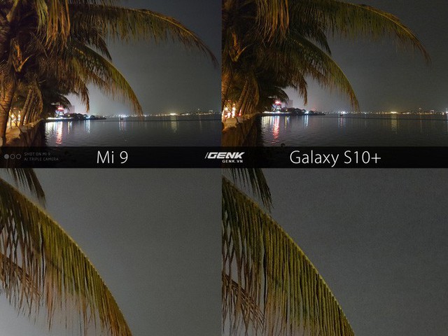 Samsung Galaxy S10+ vs. Xiaomi Mi 9: Cùng cấu hình mạnh, 3 camera, cảm biến vân tay dưới màn hình, liệu S10+ có đáng mức giá gấp đôi? - Ảnh 18.