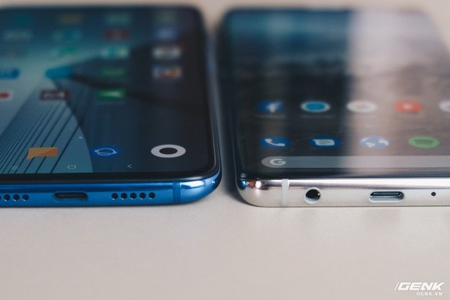 Samsung Galaxy S10+ vs. Xiaomi Mi 9: Cùng cấu hình mạnh, 3 camera, cảm biến vân tay dưới màn hình, liệu S10+ có đáng mức giá gấp đôi? - Ảnh 10.