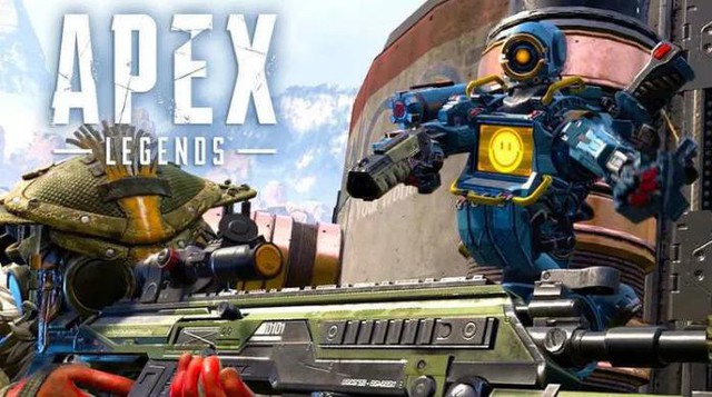 Apex Legends từng bị ném đã dữ dội khi rò rỉ thông tin cách đây một năm - Ảnh 1.