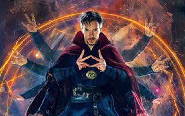 Giải thích lý do Doctor Strange nhìn thấy 14.000.605 khả năng trong Infinity War, phải chăng anh chính là một bậc thầy toán học? - Ảnh 1.