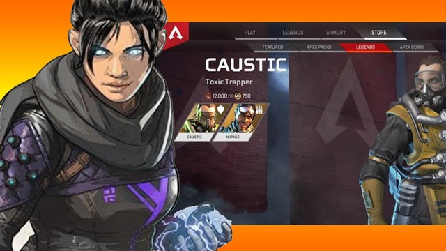 File APK giả mạo Apex Legends Mobile là một tệp Trojan rất độc hại, game thủ lưu ý - Ảnh 3.