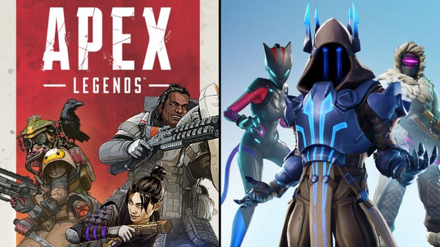 File APK giả mạo Apex Legends Mobile là một tệp Trojan rất độc hại, game thủ lưu ý - Ảnh 1.