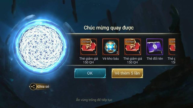 Liên Quân Mobile: Nghi vấn Garena sửa tỷ lệ rớt Khóa Tuyệt Sắc, game thủ lỗ nặng khi vẽ Bùa - Ảnh 4.