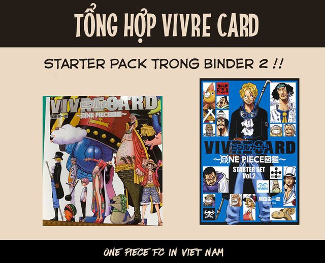 One Piece Vivre Card tháng 3: Hé lộ nhiều thông tin quan trọng về Hải quân và Quý tộc Thế Giới - Ảnh 1.