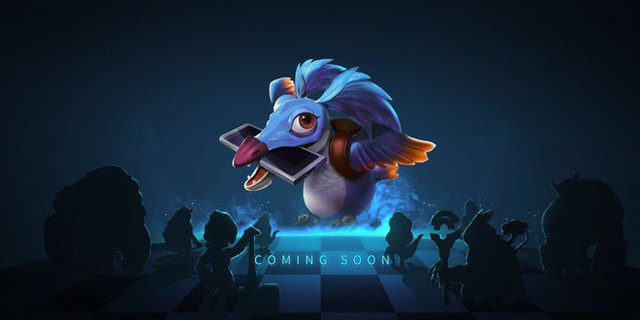 NSX Auto Chess úp mở phiên bản mobile sắp ra mắt, game thủ nhao nhao mơ mộng - Ảnh 2.