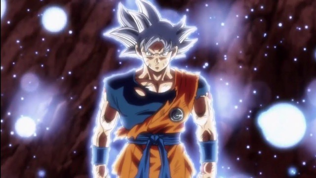 Dragon Ball Super Heroes: Đại thiên sứ sẽ dạy Goku cách kiểm soát hoàn toàn Bản năng vô cực... để chống lại Heart - Ảnh 1.