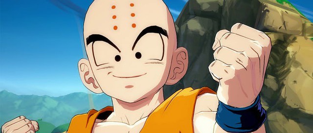 10 hiểu nhầm về chàng sư cọ vui tính Krillin của 7 Viên ngọc rồng (P.1) - Ảnh 5.