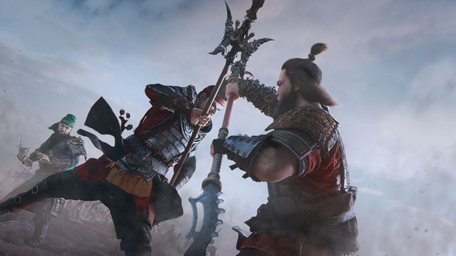 [Total War: Three Kingdoms] 20 phút gameplay tái hiện chiến tranh Tam Quốc tuyệt đỉnh - Ảnh 1.