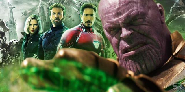 Avengers Endgame: Để đánh bại Thanos, các siêu anh hùng sẽ tự tạo ra những viên đá vô cực mới? - Ảnh 2.