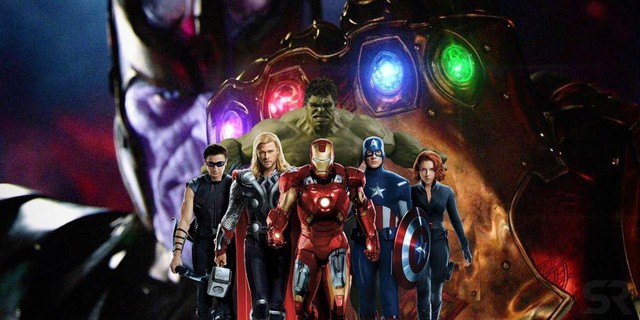Avengers Endgame: Để đánh bại Thanos, các siêu anh hùng sẽ tự tạo ra những viên đá vô cực mới? - Ảnh 3.